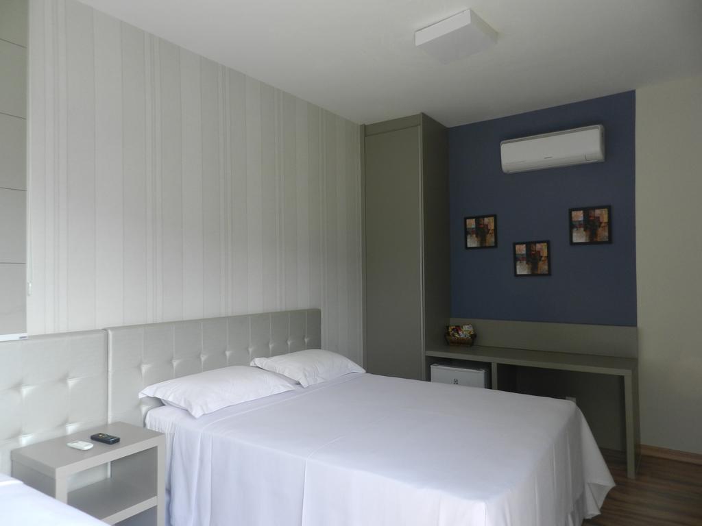 Splendore Hotel — Conceicao Do Mato Dentro