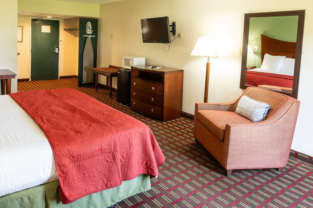 Select Inn Murfreesboro - photo 7