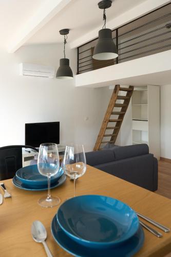 Vacance En Bord de Mer in La Ciotat, France