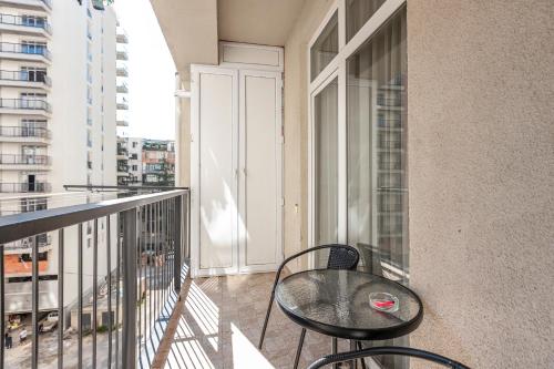 LE Home Cozy 2 BR apartment in Saburtalo