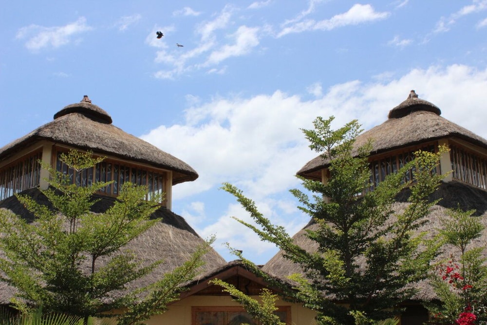 Mora Heights Hotel in Arba Minch, Ethiopia
