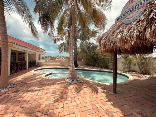 Sylvie Resort Curaçao in Willemstad, CURAÇAO