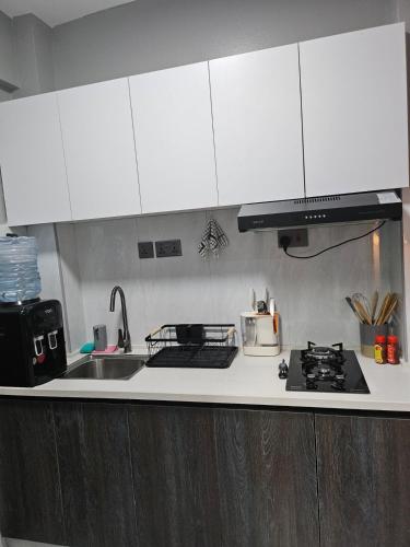 fil Suites luxury apartments