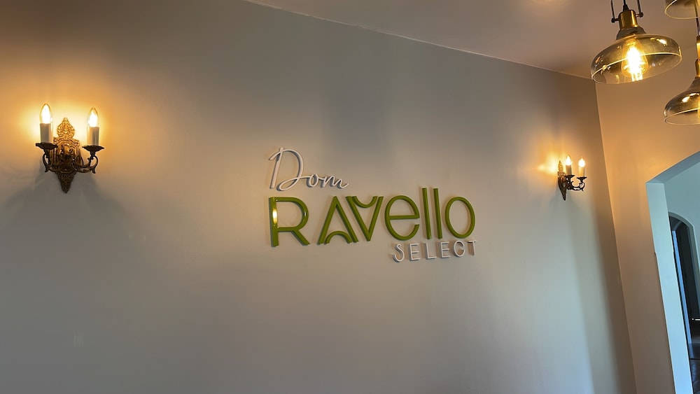 Dom Ravello — Telemaco Borba — photo 2