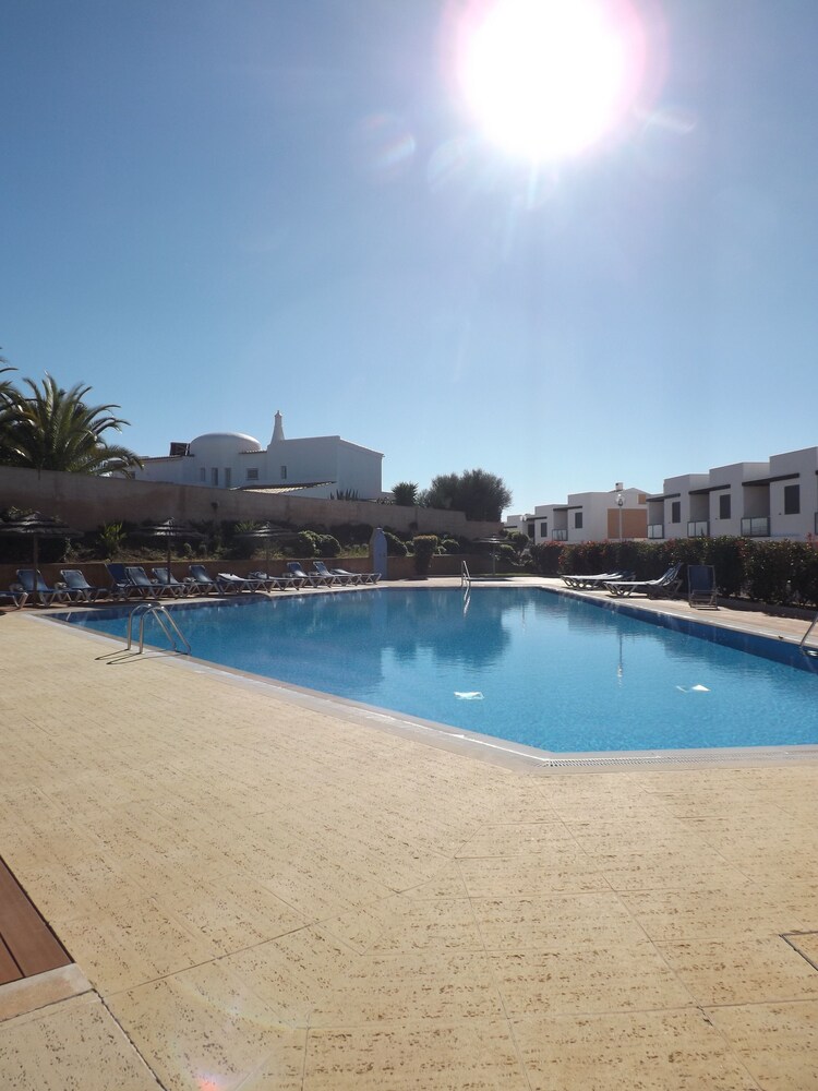 Ocean View Residences — 4-Star Luxury Hotel in Albufeira, Portugal