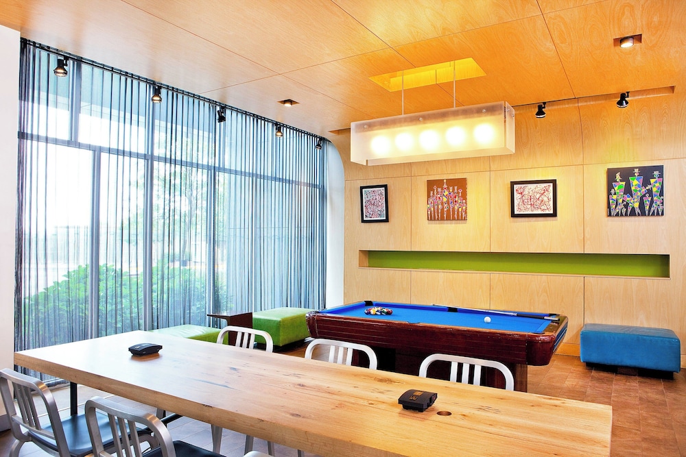 Aloft Arundel Mills BWI Airport - photo 30