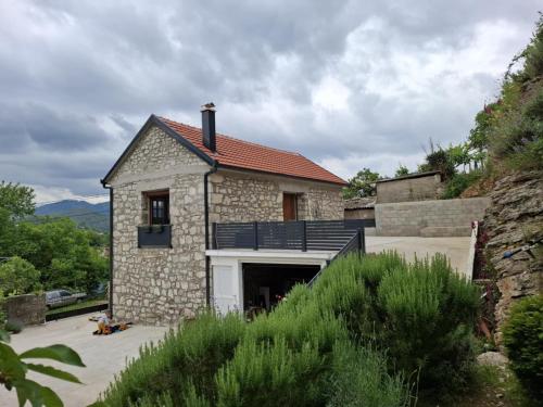 Gazdinstvo Prcović in Trebinje, Bosnia and Herzegovina