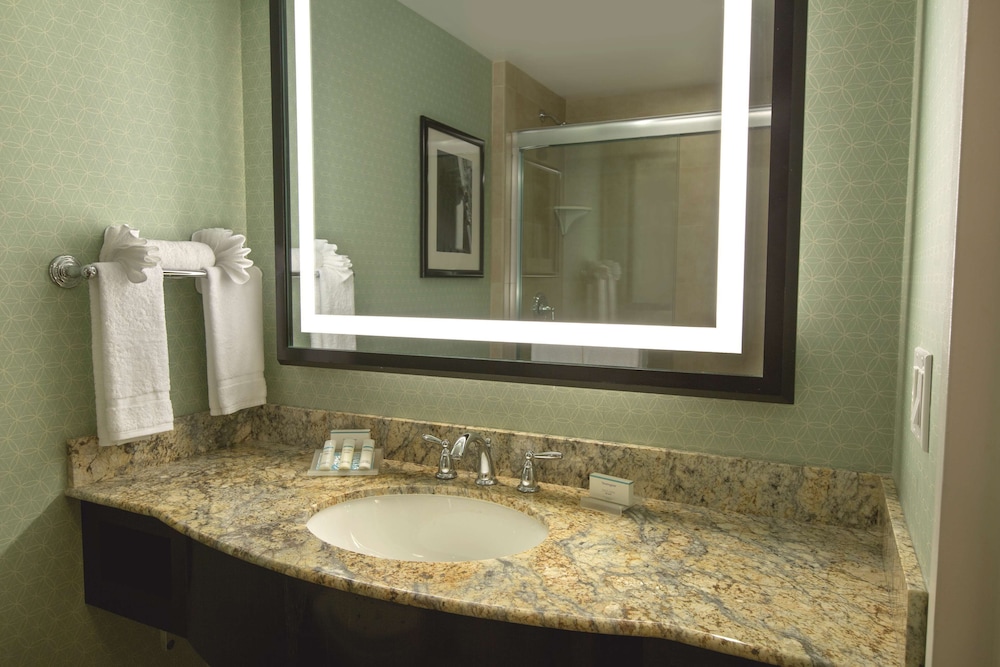 Hilton Garden Inn Washington DC U.S. Capitol - photo 24
