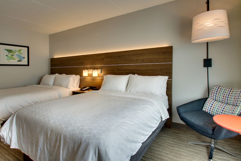 Holiday Inn Express Hotel Jacksonville North Fernandina by IHG - photo 16