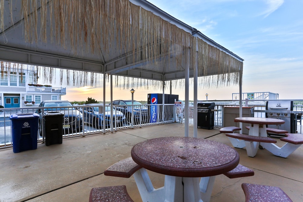 Granada Ocean Resort - photo 22