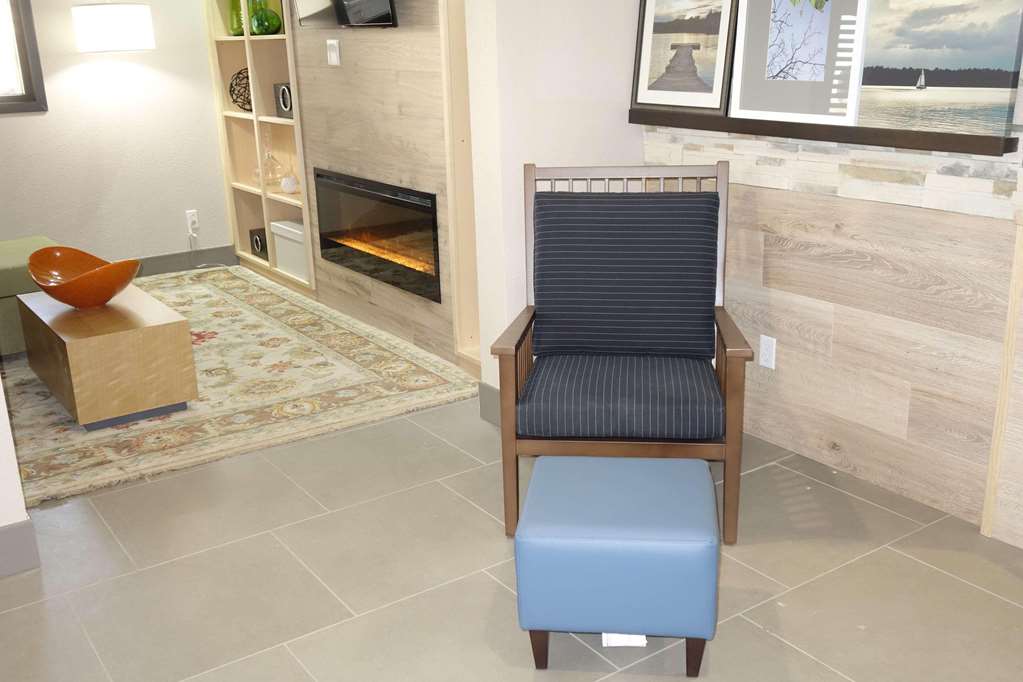 Country Inn & Suites by Radisson Bakersfield CA - photo 5