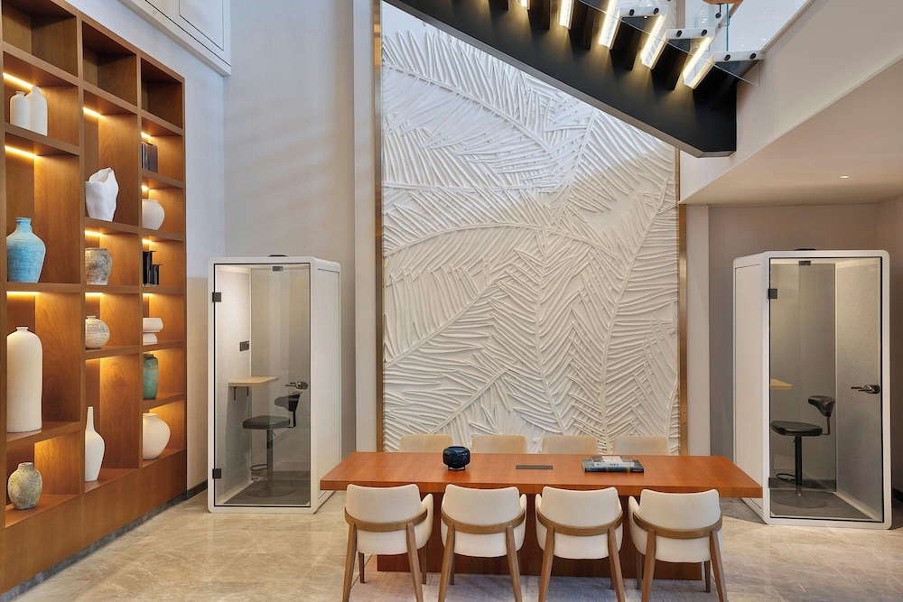 Sheraton Bahrain Hotel — Manama — photo 5