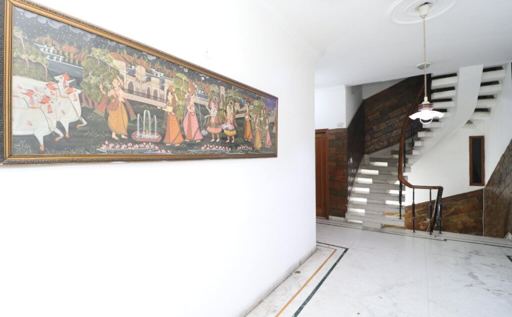 Hotel Kishore Castle