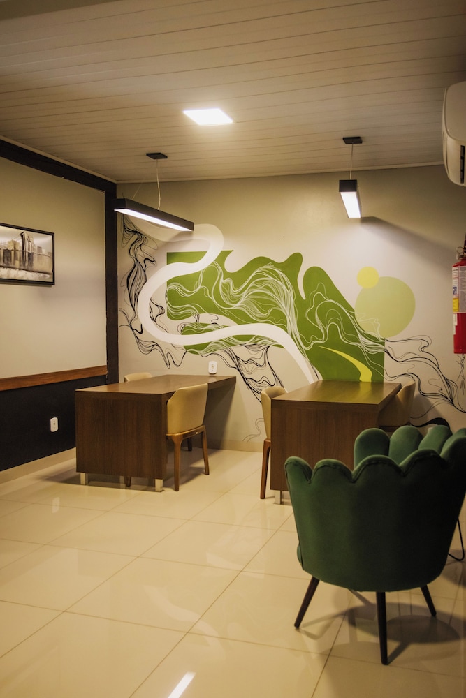 Avenida Hotel — Sinop — photo 5