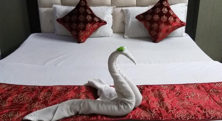 Hotel Shehnaz Inn Walking Distance for Golden Temple