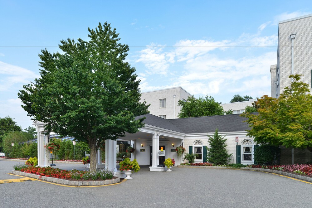 Madison Hotel - photo 64
