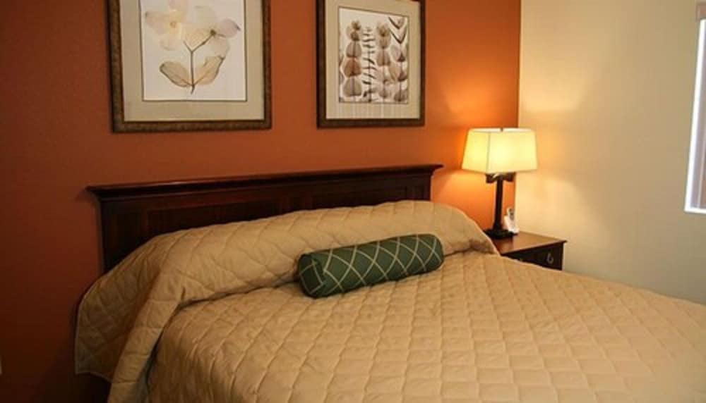 Affordable Suites Fayetteville - photo 8