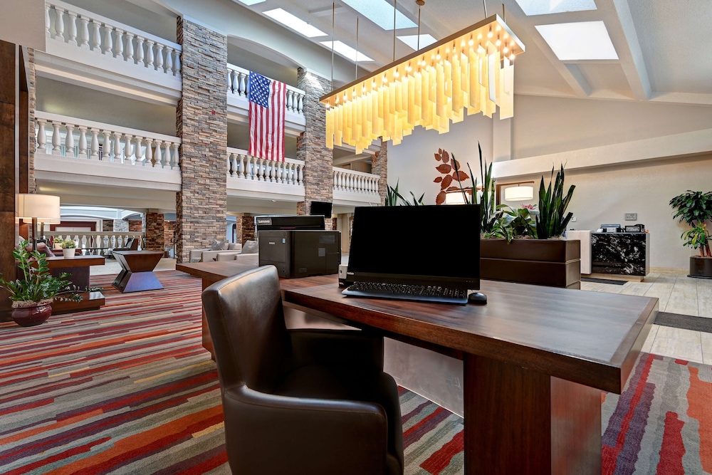 Embassy Suites by Hilton Colorado Springs - photo 77