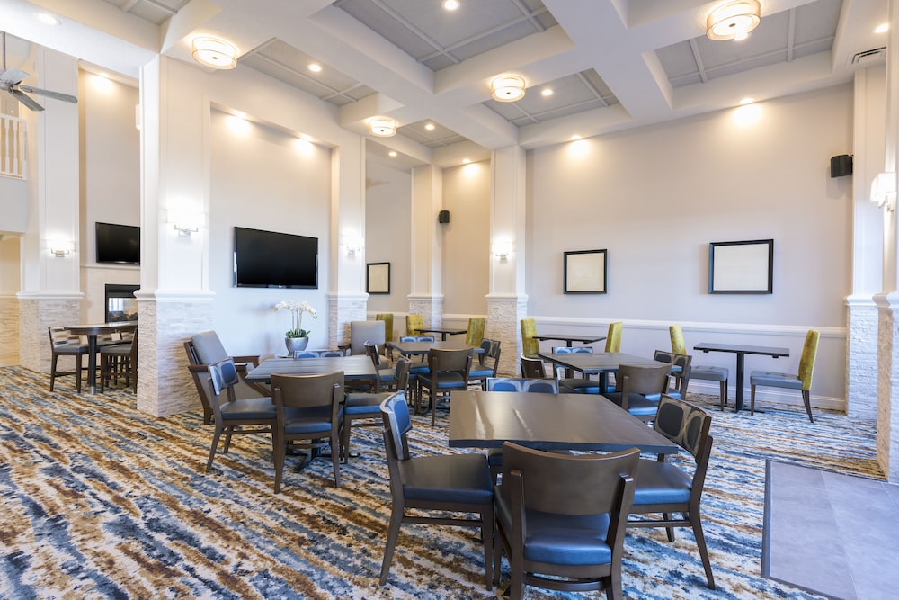Homewood Suites by Hilton Bloomington - photo 45