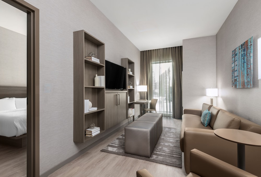 AC by Marriott Charlotte - photo 6
