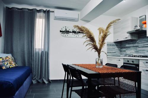 Monolocale di 55mq in Villa 8km Da Pompei — 4-Star Luxury Hotel in San Giuseppe Vesuviano, Italy