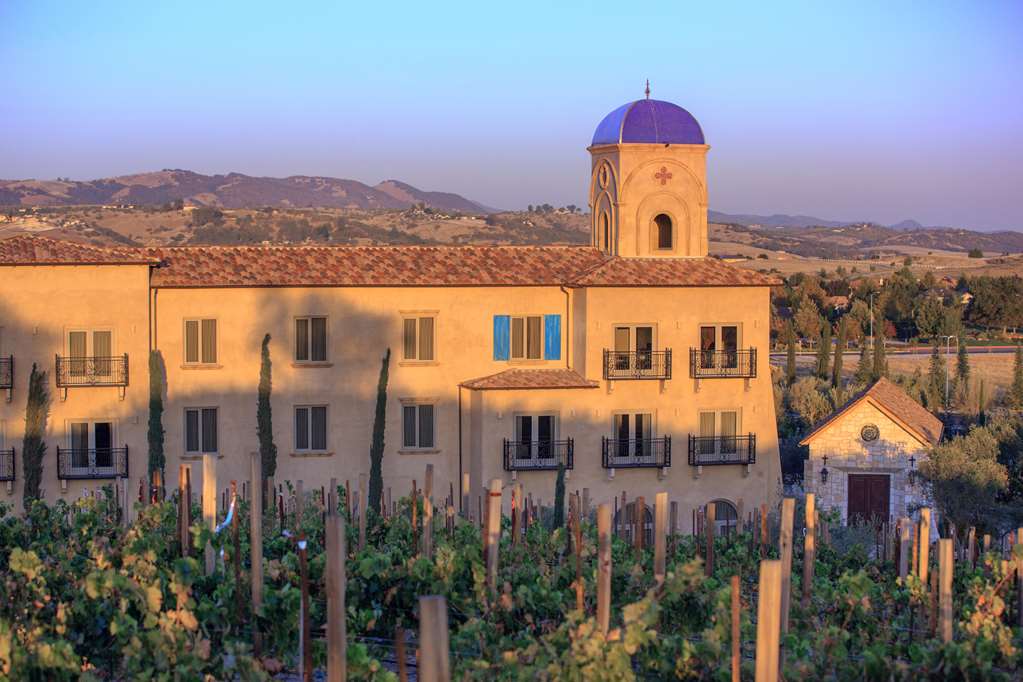 Allegretto Vineyard Resort Paso Robles - featured photo