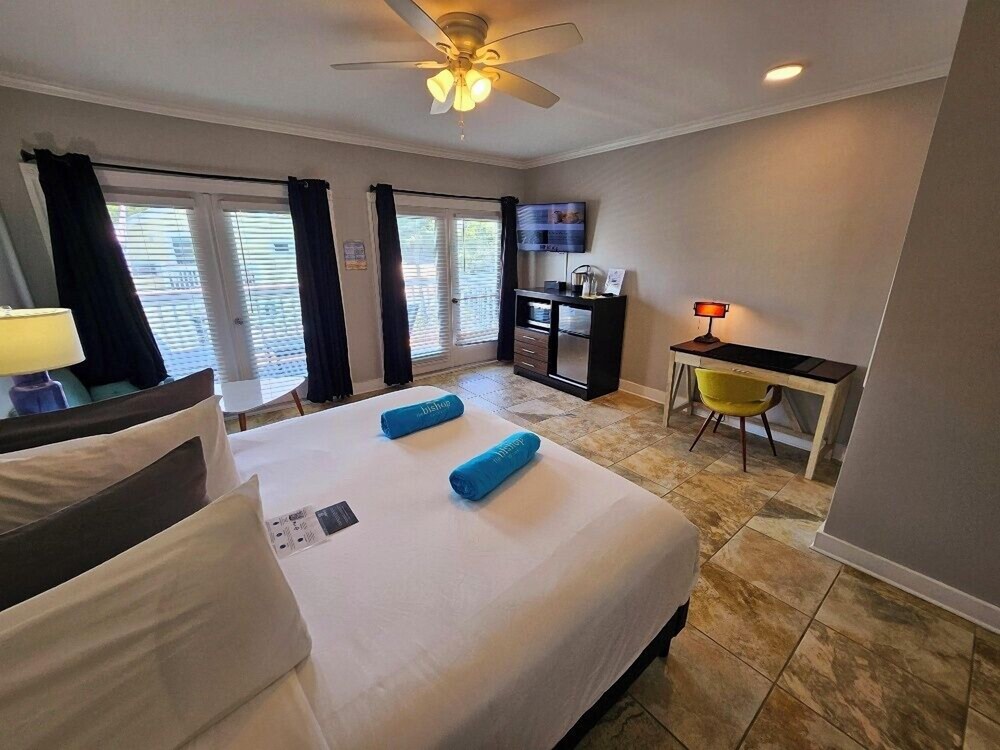 Bishop Hotel Key West - photo 68
