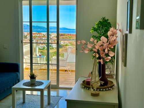 Blue Sunrise Penthouse Manilva — Manilva — photo 3