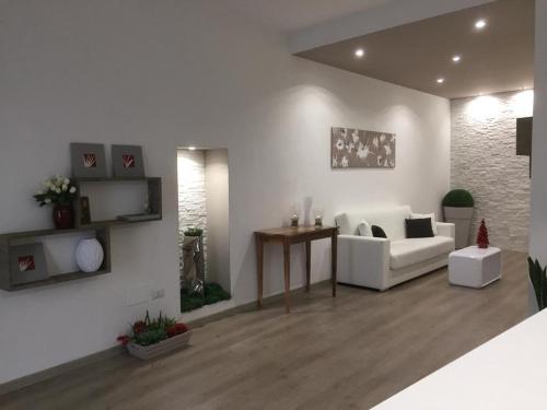 Le Antiche Vie — hotel in Ferrandina