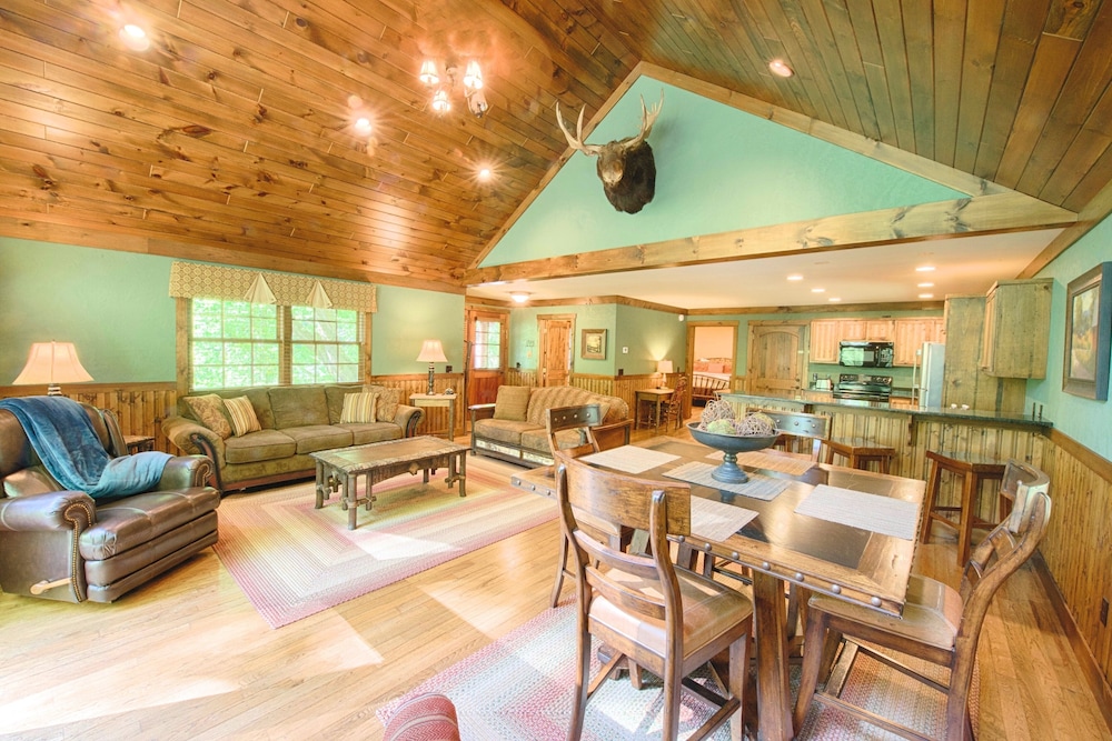 Historic Tapoco Lodge Resort - photo 114