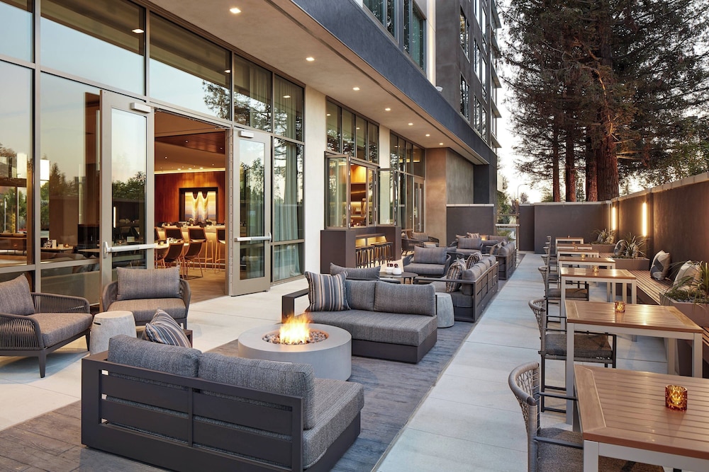 AC Hotel by Marriott San Jose Santa Clara - photo 60