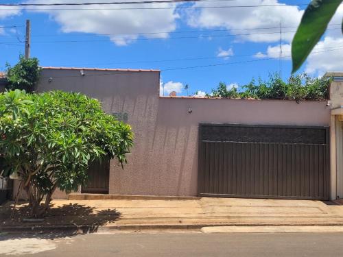 Recanto MS in Olimpia, Brasil