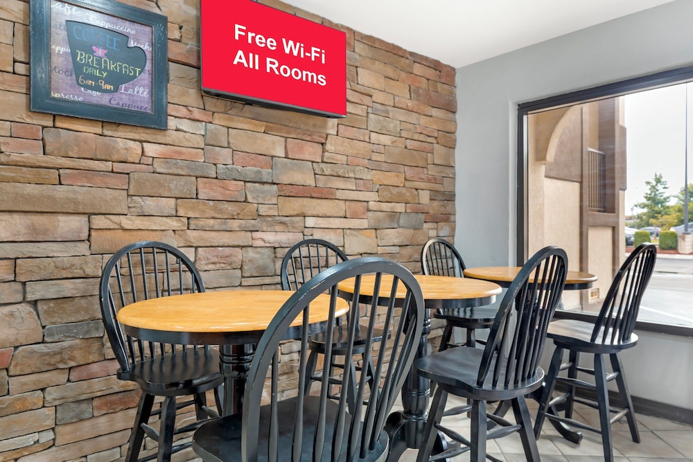 Red Roof Inn Bowling Green - photo 29