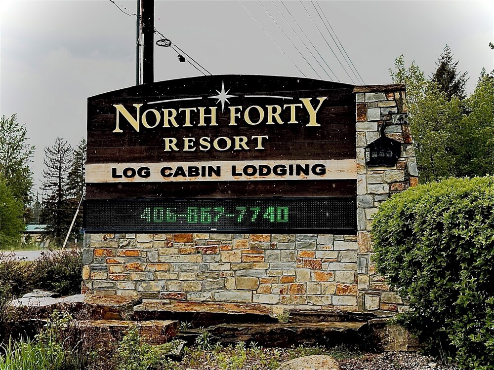 North Forty Resort - photo 55