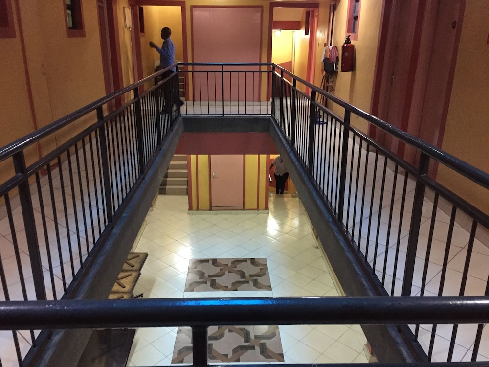 Nyam Hotel - last minute hotel in Nairobi