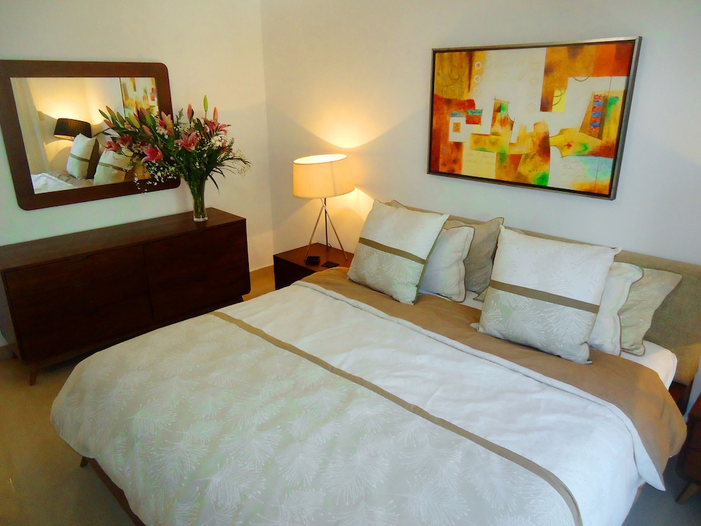 Casa Sol — 4-Star Luxury Hotel in Playa Del Carmen, Mexico
