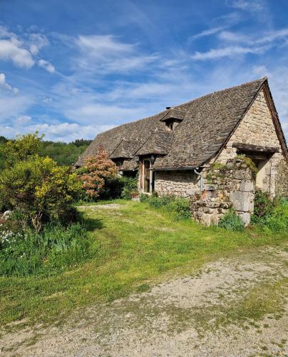 Le Puy d'Aubrac - last minute hotel in Unknown City