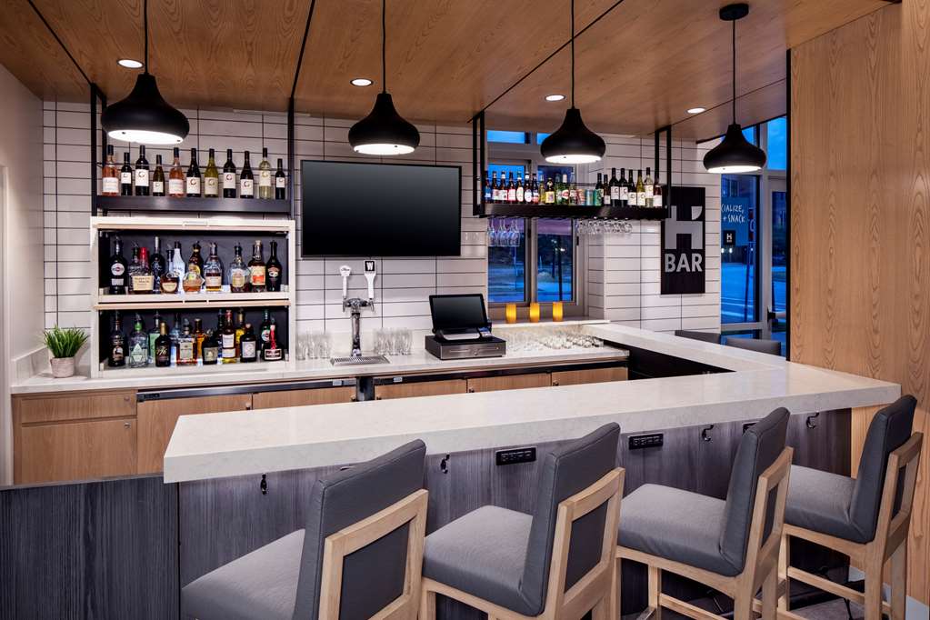 Hyatt House Charleston Mount Pleasant - photo 5