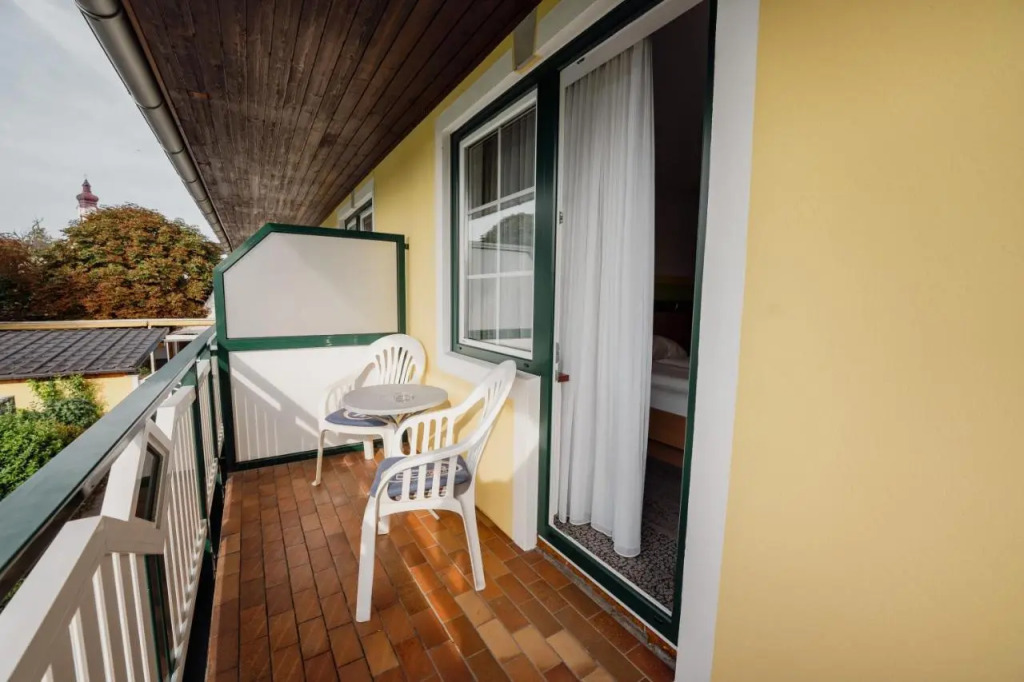 Gasthof Fruhstorfer in Voecklabruck, Austria