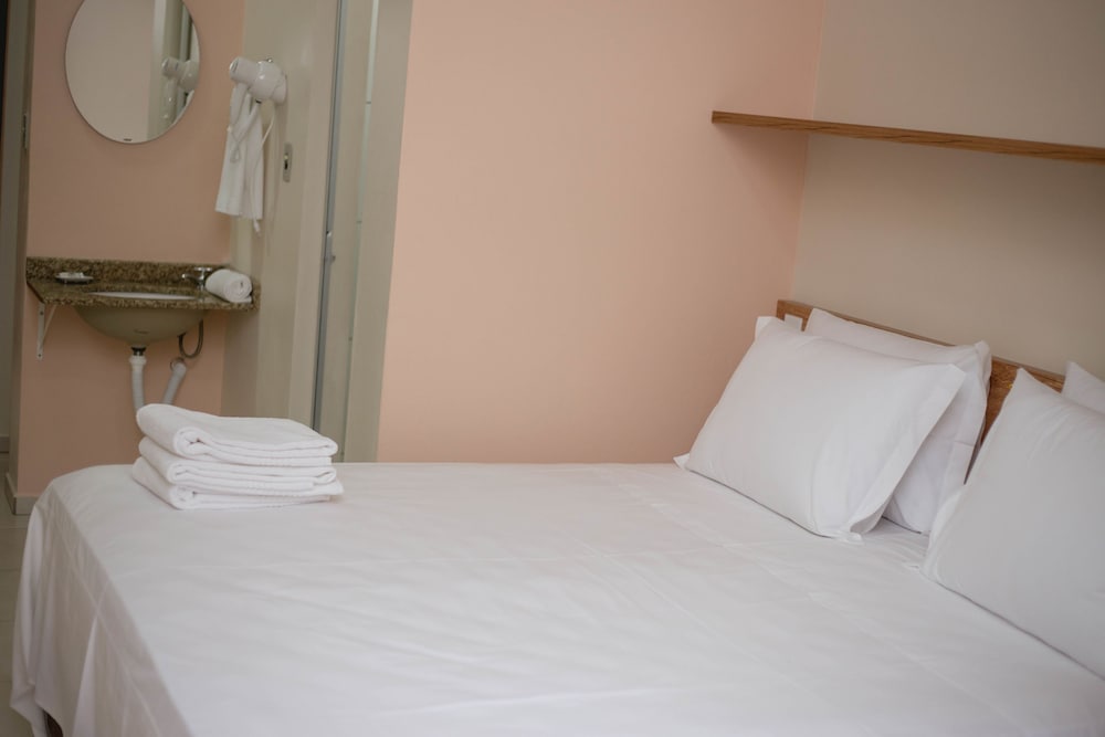 Hotel Fazenda Pommernland — Pomerode