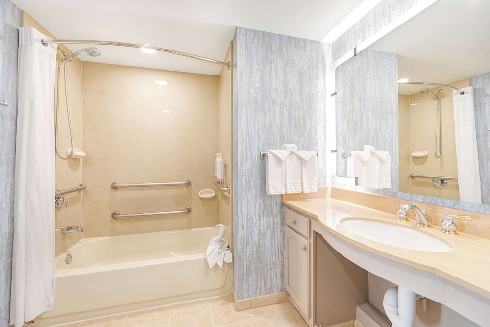 Homewood Suites by Hilton East Rutherford Meadowlands - photo 69