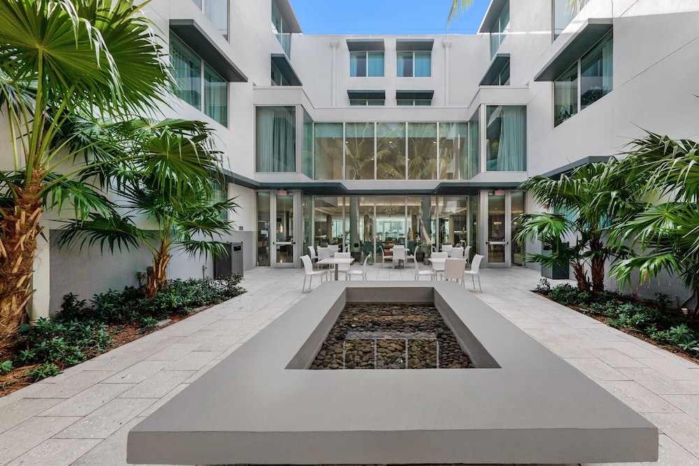Residence Inn by Marriott Miami Beach Surfside - photo 64