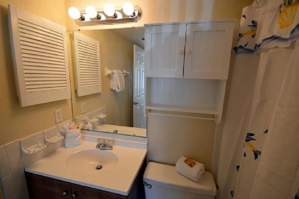 Unit 4102 Ocean Racquet Club St. Augustine - photo 7