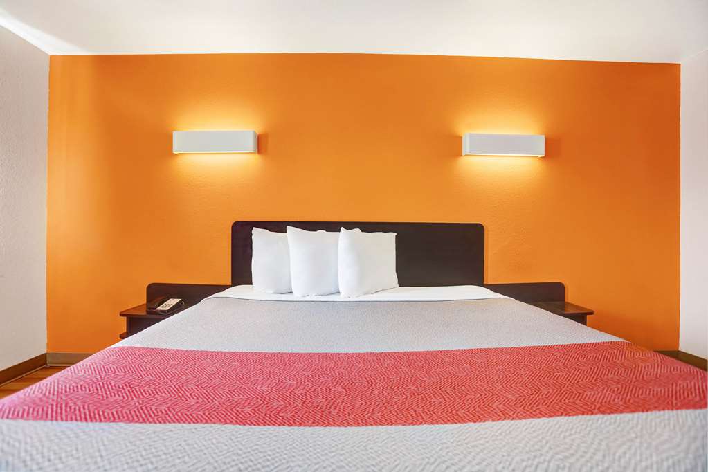 Motel 6 Truth Or Consequences NM - photo 10