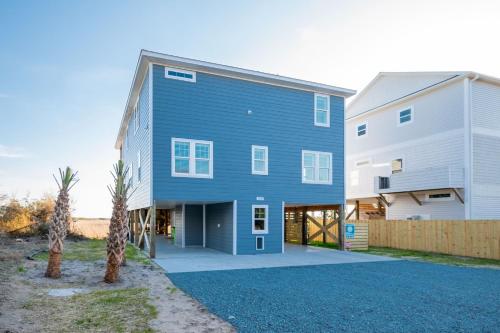 Ocean Wind by Oak Island Accommodations - photo 18