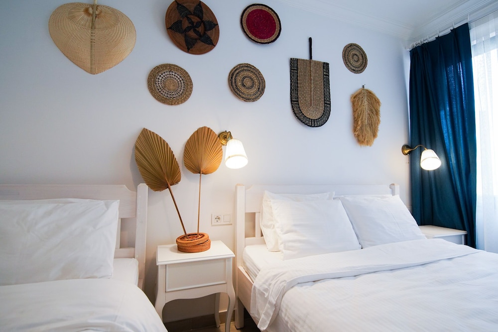 Berrin Butik Otel in Bozcaada, Turkey