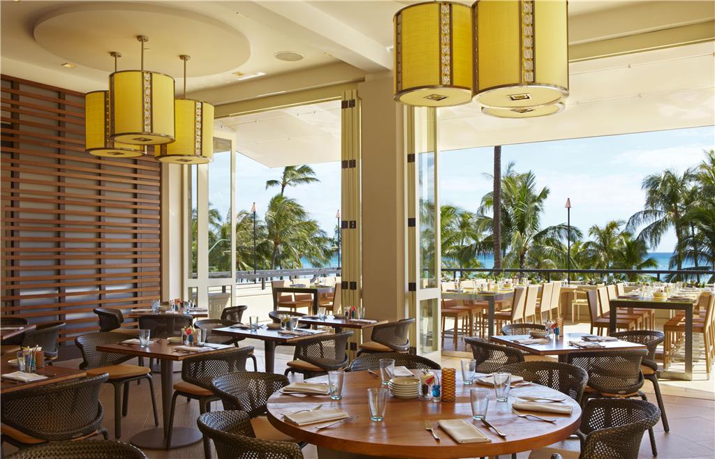 Hyatt Regency Waikiki Beach Resort & Spa - photo 19