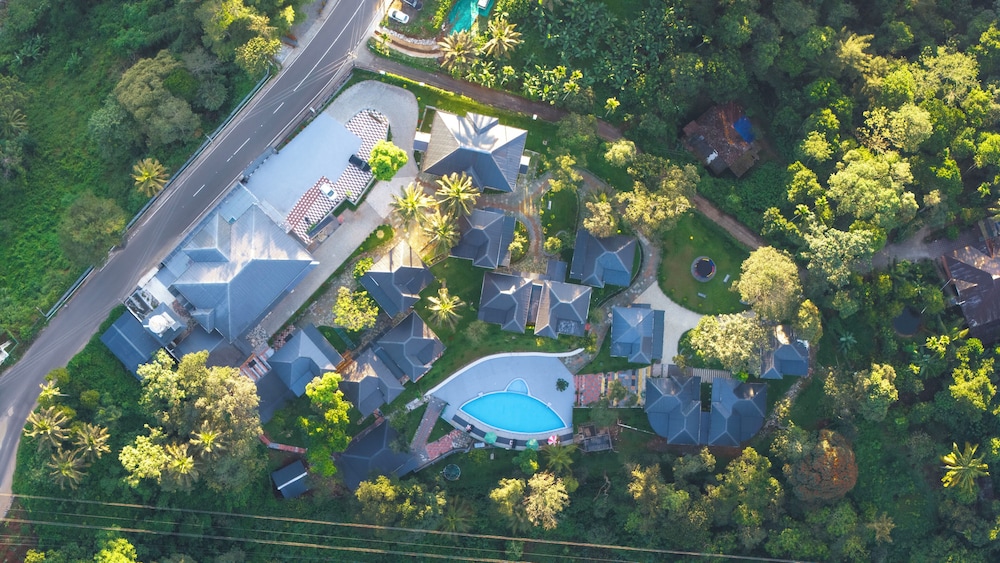 Eeleem Resorts & Spa - last minute hotel in Unknown City
