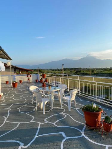 Blue Sky Apartment Paralia — 4-Star Luxury Hotel in Paralia, Greece