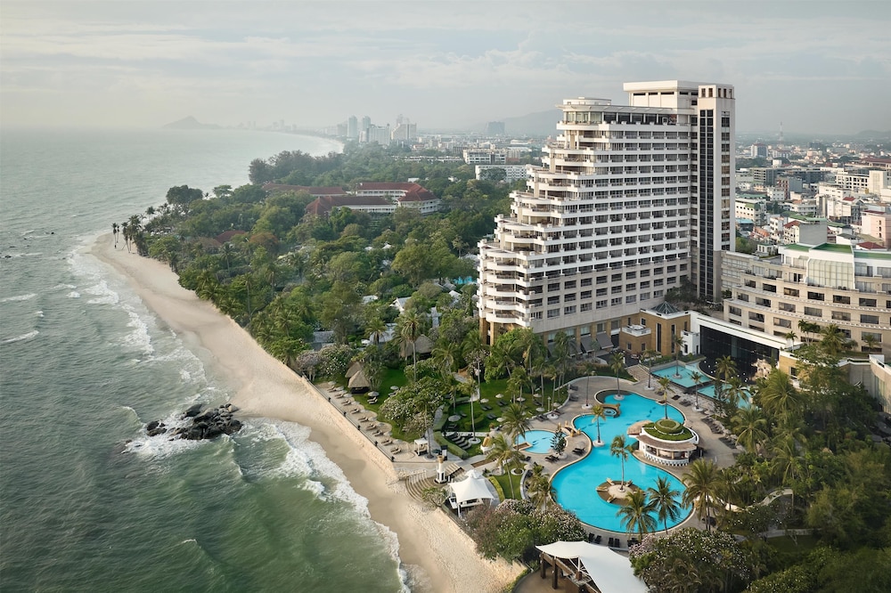 Hilton Hua Hin Resort & Spa in Hua Hin, Thailand